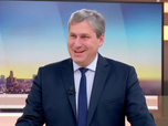 Replay L'invité politique - 13/02/2026