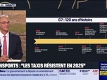 Replay Le 18/19 d'Hedwige Chevrillon - Nicolas Rousselet (Rousselet) : La mobilité, un enjeu pour les municipales - 08/12
