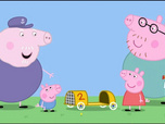 Replay Peppa Pig