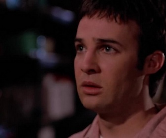 Replay Buffy contre les vampires - S6 E13 - Esclave des sens