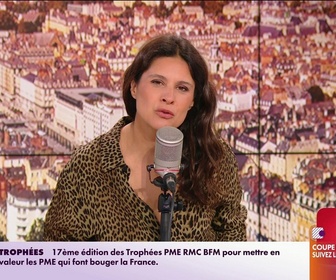 Replay Apolline Matin - Émission du 3 juillet 2026