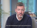 Replay Succès d'entreprises - Sébastien MATTY, Président de GA Smart Building.