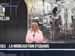 Replay La grande interview d'Hedwige Chevrillon - Equans : le pari réussi de Bouygues ? - 30/06