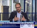 Replay BFM Bourse - La course à l'hypercroissance des entreprises - 18/09