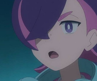 Replay Pokémon : les horizons - Le farceur