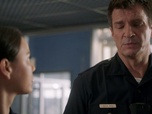 Replay The Rookie - le flic de Los Angeles - S4 E3 - Dans la ligne de feu