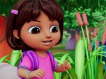 Replay Dora - Nouveau