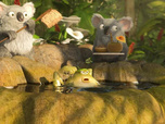 Replay Les as de la jungle à la rescousse - Recherche Bob désespérément