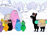 Replay Barbapapa en Famille - Même pas cap !