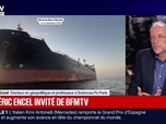Replay BFM Grand Soir - Frédéric Encel, invité de BFMTV - 13/09