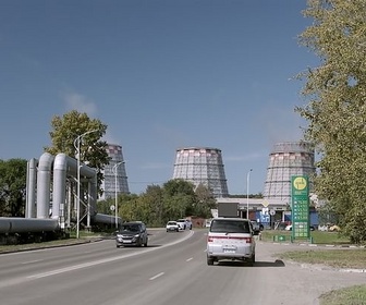 Replay ARTE Reportage - Russie : le mirage du gaz naturel
