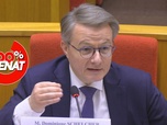 Replay 100% Sénat