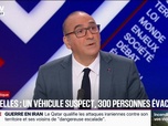 Replay BFM Politique - Dimanche 12 juillet 2026