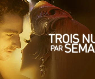 Replay Trois nuits par semaine