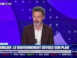 Replay Good Evening Business - Ils font l'éco : Immobilier, le gouvernement dévoile son plan – 05/06