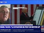 Replay Parlons info ! - Genevard/Taxes : la situation ne peut en rester là - 22/08