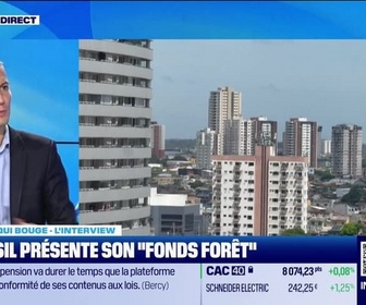 Replay Le monde qui bouge - L'Interview : Le Brésil, hôte d'une COP sous tension - 06/11