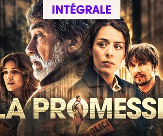 Replay La promesse