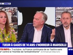 Replay Marschall Truchot Story - Story 4 : Marseille, tueur à gages à 14 ans - 07/10