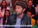 Replay Quotidien, deuxième partie du 4 septembre 2025