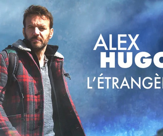 Replay Alex Hugo - 26/10/2026