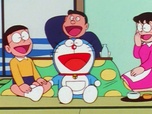 Replay Doraemon - S01 E14 - Le talisman-adhésif