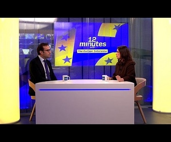 Replay Prouvons-leur qu'ils ont tort : le ministre espagnol de l'Économie répond à Washington