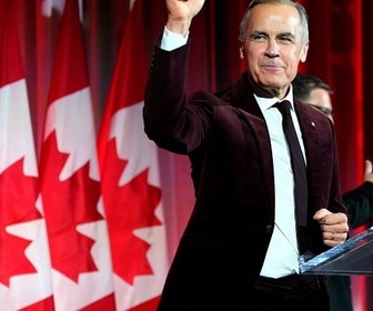 Replay 28 minutes - Le Canada peut-il être un phare pour un monde à la dérive?