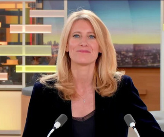 Replay La politique s'éclaire - 25/01/2026