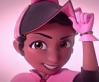 Replay Witch Detectives - L'affaire du virus sur la ville