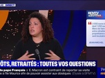 Replay Perrine jusqu'à minuit - Le pouvoir d'achat des retraités a-t-il baissé ? - 22/04