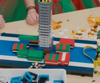 Replay Lego masters USA : les rois de la brique - Vacances aux sports d'hiver