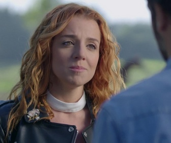 Replay Pour l'amour de Louisa - S01 E40