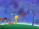 Replay Le Petit Prince et ses amis - L'astéropostale