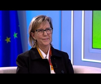 Replay Mme Albuquerque veut profiter de l'élan donné à l'union des marchés de capitaux