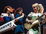 Replay Les Eurockéennes de Belfort 2025