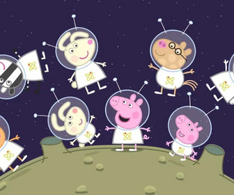 Replay Peppa Pig