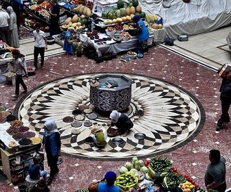 Replay Tadjikistan / Ouganda - ARTE Reportage