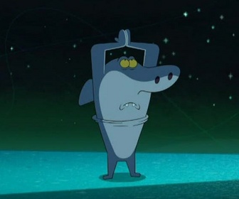 Replay Zig et Sharko - Cape ou pas cape