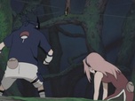 Replay Naruto - S2 E5 - Le feu du dragon