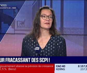 Replay Les Experts de l'immo : Élection présidentielle, quel enjeu pour le logement ? - 11/09