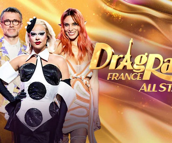 Replay Drag Race France - Makeover VIP