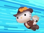 Replay Hello Kitty super style ! - L'Effet papillon
