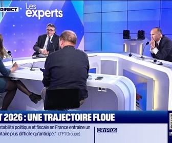 Replay Les Experts - Une trajectoire floue