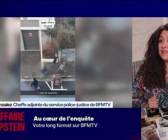 Replay Marschall Truchot : Affaire Quentin, enquête lancée pour homicide volontaire - 16/02