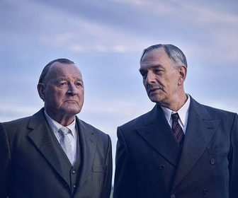 Replay De Gaulle et le Chancelier