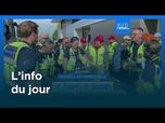 Replay L'info du jour | 30 juin 2026 - Soir
