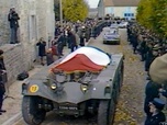Replay 1970. Les funérailles de Charles de Gaulle - Mystères d'archives