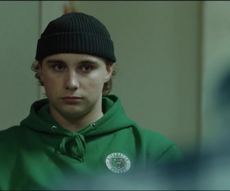 Replay Beartown - S01 E04 - La finale