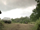 Replay Bitten - S2 E3 - Alliance dangereuse